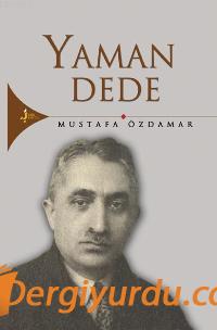 Yaman Dede Mustafa Özdamar