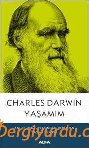 Yaşamım Charles Darwin
