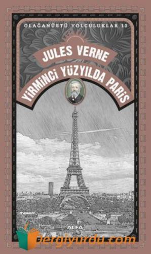 Yirminci Yüzyılda Paris Julse Verne