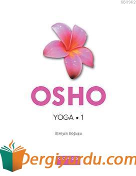Yoga 1 Osho (Bhagman Shree Rajneesh)