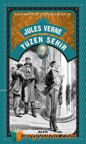 Yüzen Şehir Jules Verne