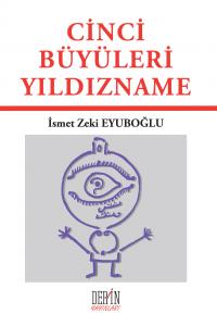 CİNCİ BÜYÜLERİ YILDIZNAME