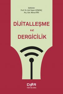 DİJİTALLEŞME VE DERGİCİLİK