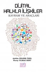 DİJİTAL HALKLA İLİŞKİLER KAVRAM VE ARAÇLARI