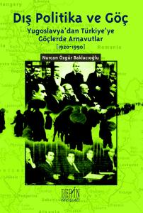 DIŞ POLİTİKA VE GÖÇ DIŞ POLİTİKA VE GÖÇ