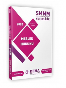 SMMM YETERLİLİK - MESLEK HUKUKU