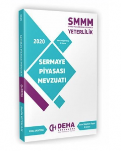 SMMM YETERLİLİK - SERBEST PİYASA MEVZUATI SMMM YETERLİLİK - SERBEST PİYASA MEVZUATI