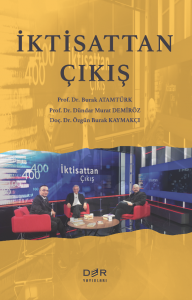 İktisattan Çıkış İktisattan Çıkış