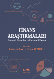 FİNANS ARAŞTIRMALARI FİNANS ARAŞTIRMALARI