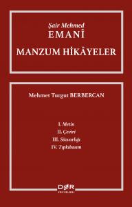 EMANİ - MANZUM HİKAYELER EMANİ - MANZUM HİKAYELER