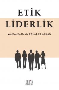 ETİK LİDERLİK