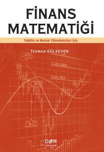 FİNANS MATEMATİĞİ FİNANS MATEMATİĞİ
