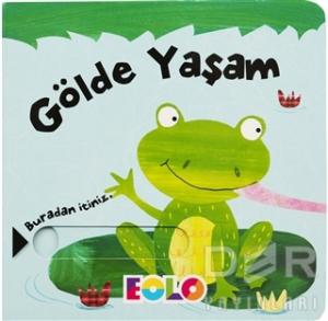 Gölde Yaşam Gölde Yaşam