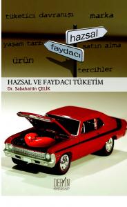 HAZSAL VE FAYDACI TÜKETİM