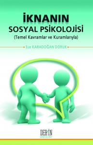 İKNANIN SOSYAL PSİKOLOJİSİ