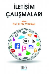 İLETİŞİM ÇALIŞMALARI İLETİŞİM ÇALIŞMALARI