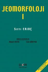 JEOMORFOLOJİ I