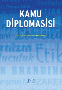 KAMU DİPLOMASİSİ KAMU DİPLOMASİSİ