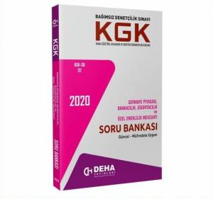 (KGK 02) SERMAYE PİYASASI SORU BANKASI (KGK 02) SERMAYE PİYASASI SORU BANKASI