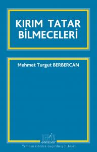 KIRIM TATAR BİLMECELERİ KIRIM TATAR BİLMECELERİ