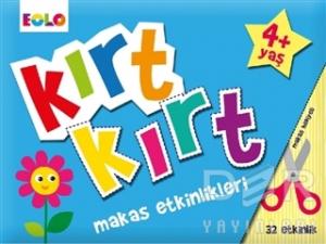 Kırt Kırt Makas Etkinlikleri Kırt Kırt Makas Etkinlikleri