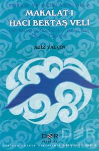 Makalat-ı Hacı Bektaş Veli