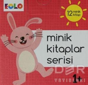 Minik Kitaplar Serisi 12 Kitap Minik Kitaplar Serisi 12 Kitap
