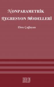 NONPARAMETRİK REGRESYON MODELLERİ NONPARAMETRİK REGRESYON MODELLERİ