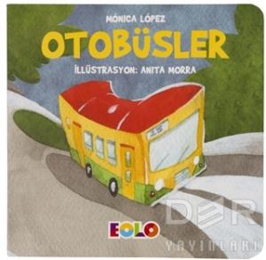 Otobüsler - Taşıtlar Serisi Otobüsler - Taşıtlar Serisi