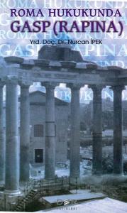 ROMA HUKUKUNDA GASP