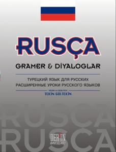 RUSÇA GRAMER & DİYALOGLAR RUSÇA GRAMER & DİYALOGLAR