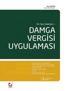 En Son ŞekliyleDamga Vergisi Uygulaması