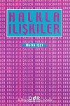 HALKLA İLİŞKİLER HALKLA İLİŞKİLER