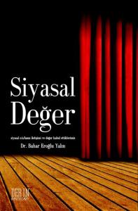 SİYASAL DEĞER