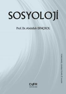 SOSYOLOJİ SOSYOLOJİ
