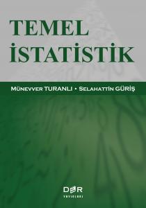 TEMEL İSTATİSTİK TEMEL İSTATİSTİK