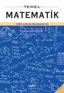 TEMEL MATEMATİK TEMEL MATEMATİK