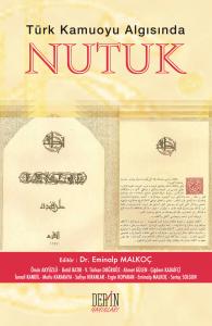 TÜRK KAMUOYU ALGISINDA NUTUK TÜRK KAMUOYU ALGISINDA NUTUK