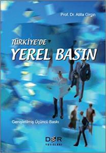 TÜRKİYE'DE YEREL BASIN