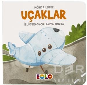 Uçaklar - Taşıtlar Serisi Uçaklar - Taşıtlar Serisi