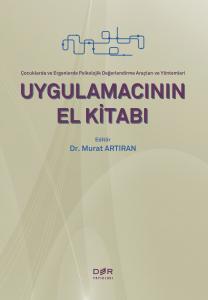 UYGULAMACININ EL KİTABI