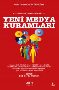 YENİ MEDYA KURAMLARI 2. BASKI YENİ MEDYA KURAMLARI 2. BASKI