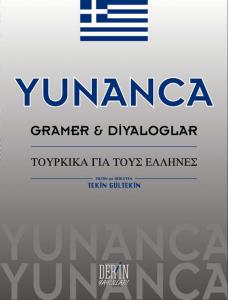 YUNANCA GRAMER & DİYALOGLAR YUNANCA GRAMER & DİYALOGLAR