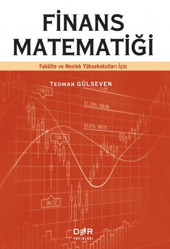 FİNANS MATEMATİĞİ %10 indirimli Teoman GÜLSEVEN
