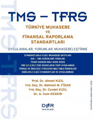 TMS-TFRS