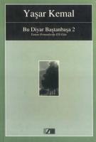 Bu Diyar Baştanbaşa 2 : Yanan Ormanlarda Elli Gün