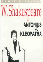 Antonius ve Kleopatra