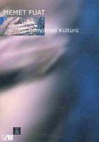 Demokrasi Kültürü