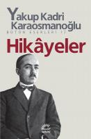 Hikayeler