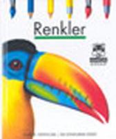 İlk Kitaplarım-Renkler